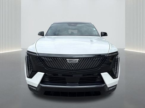 Used 2025 Cadillac Escalade IQ Sport 2 image 2