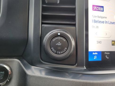 Used 2025 Ford F350 Platinum w/ Tremor Off-Road Package image 25