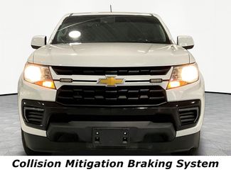 Used 2022 Chevrolet Colorado LT w/ Fleet Safety Package RWD video 2