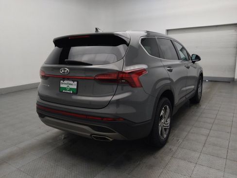 Used 2023 Hyundai Santa Fe SE image 9