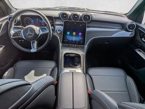 Certified 2026 Mercedes-Benz GLC 300 image 16