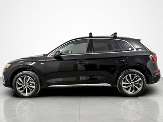 Used 2023 Audi Q5 2.0T Premium Plus w/ Premium Plus Package AWD/4WD video 2