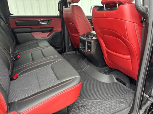 Used 2025 RAM 1500 Rebel w/ Rebel Level 1 Equipment Group image 31