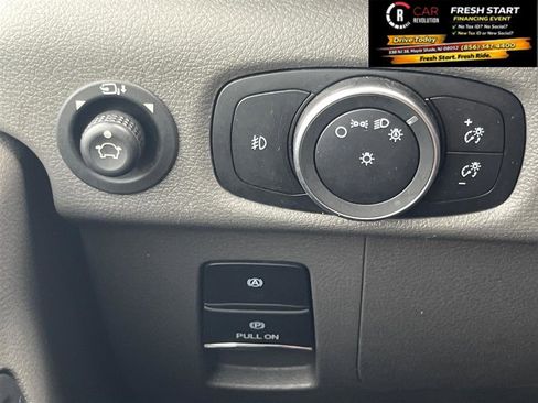 Used 2024 Ford Transit 350 XLT image 27