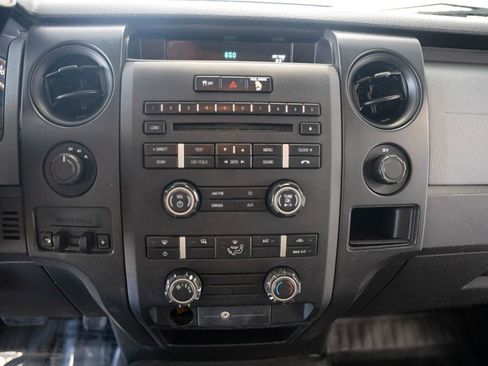 Used 2012 Ford F150 XL w/ HD Payload Pkg AWD/4WD image 15