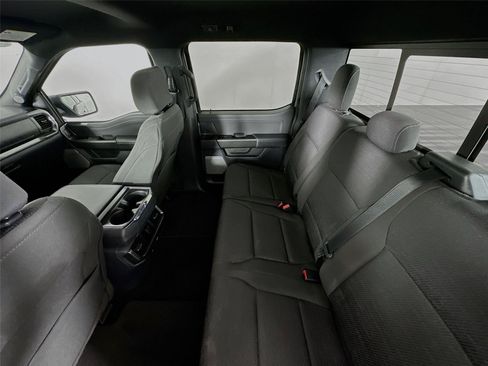 Used 2023 Ford F150 XLT w/ Equipment Group 302A High AWD/4WD image 11