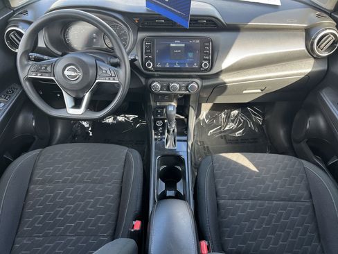 Used 2024 Nissan Kicks SV w/ Interior Electronics Package image 5