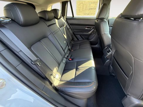 New 2026 MAZDA CX-50 AWD 2.5 S image 18