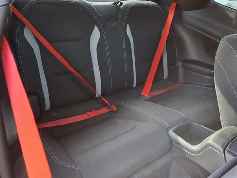 Used 2024 Chevrolet Camaro SS image 16