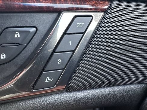 Used 2014 Cadillac CTS Luxury AWD/4WD image 34