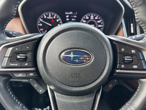 Used 2021 Subaru Outback Touring XT AWD/4WD image 26