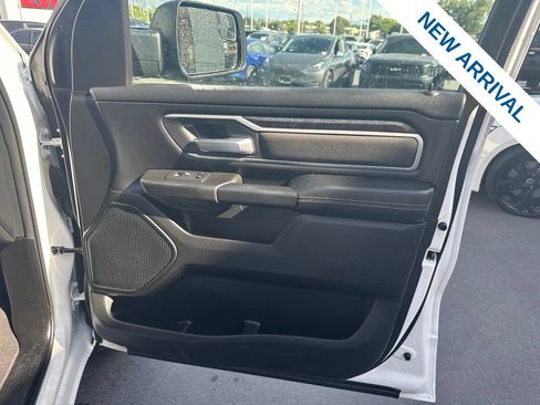 Used 2023 RAM 1500 Big Horn AWD/4WD image 10