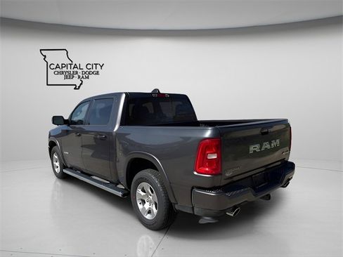 New 2026 RAM 1500 Big Horn image 3