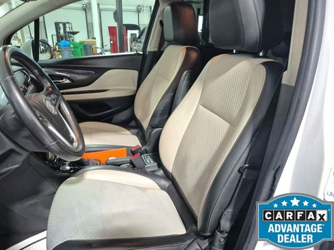 Used 2019 Buick Encore Preferred FWD image 13