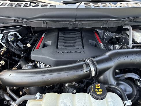 Used 2024 Ford F150 Raptor AWD/4WD image 37