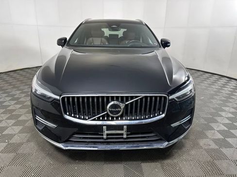 Used 2022 Volvo XC60 B6 Inscription w/ Advanced Package image 8