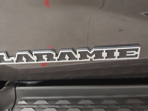 Used 2021 RAM 2500 Laramie image 33