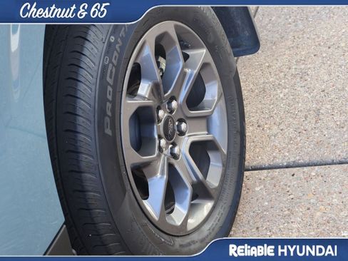 Used 2023 Ford Maverick XLT FWD image 37