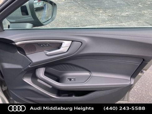 Used 2025 Audi A5 2.0T Premium Plus w/ Premium Plus image 22