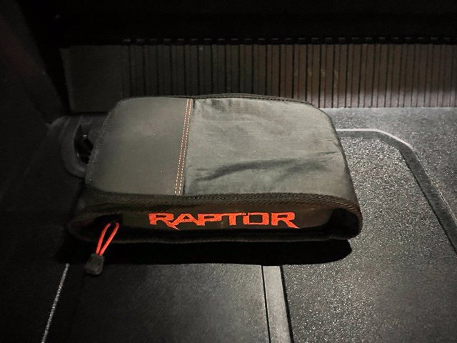Used 2023 Ford Bronco Raptor AWD/4WD image 44
