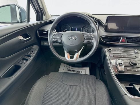 Used 2023 Hyundai Santa Fe SEL FWD image 23