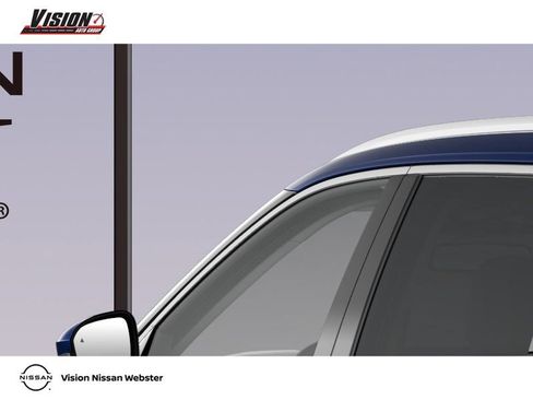 New 2026 Nissan Rogue Platinum AWD/4WD image 14