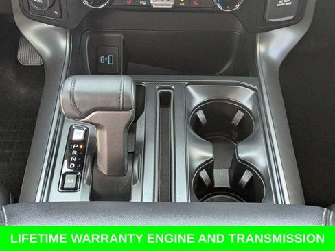 Certified 2024 Ford F150 XLT w/ Equipment Group 302A MID AWD/4WD image 20