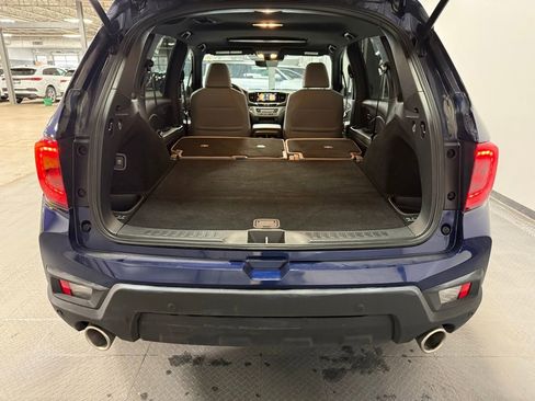 Used 2024 Honda Passport EX-L image 22