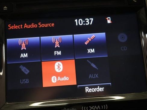 Used 2018 Toyota Tundra SR5 w/ TRD Off Road Package AWD/4WD image 25