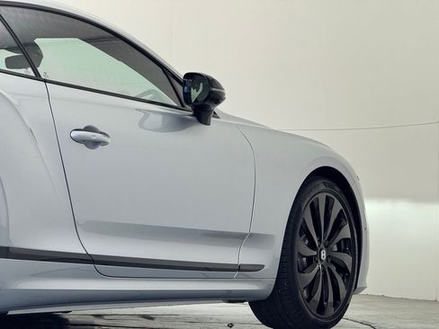 New 2026 Bentley Continental GT image 44