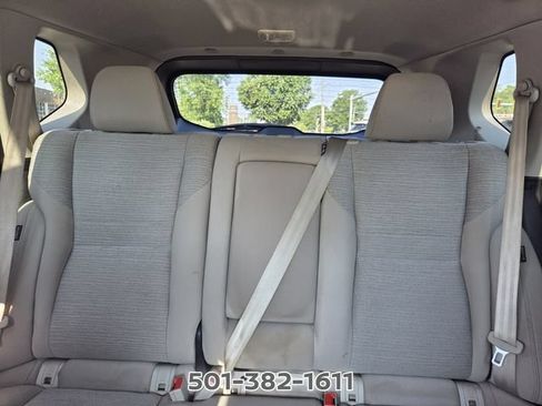 Used 2022 Nissan Rogue SV FWD image 12