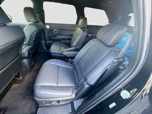 New 2026 Hyundai Palisade Calligraphy image 22