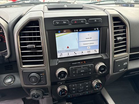 Used 2018 Ford F150 Raptor w/ Equipment Group 802A Luxury image 25