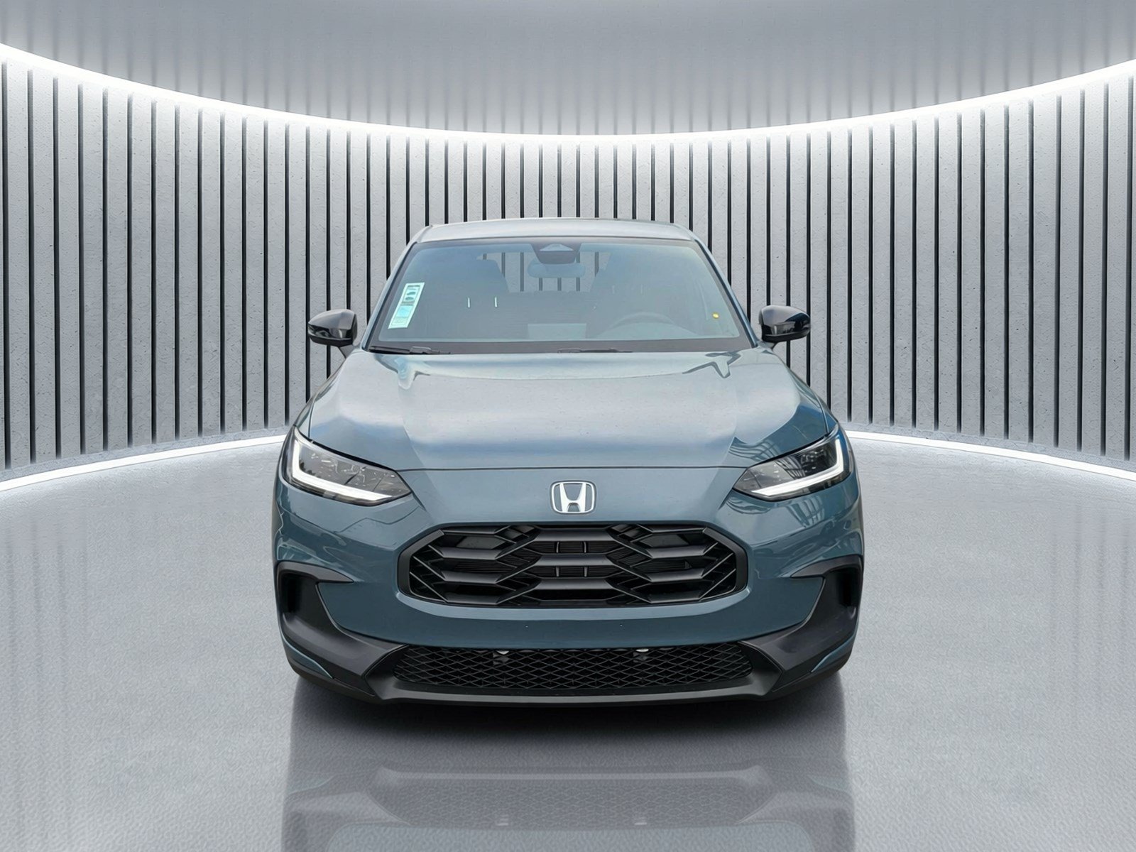 New 2027 Honda HR-V Sport image 12