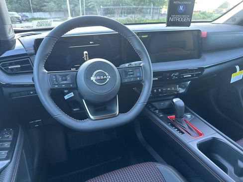 New 2026 Nissan Kicks SR image 22