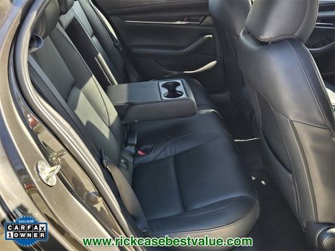 Used 2023 MAZDA MAZDA3 s image 19