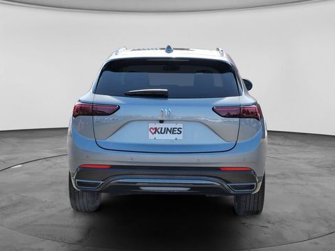 New 2026 Buick Envision Sport Touring AWD/4WD image 10