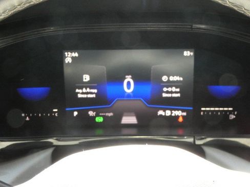 Used 2022 Volkswagen Taos S w/ IQ Drive S Package FWD image 11
