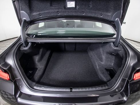 Used 2023 BMW 530i w/ M Sport Package RWD image 8