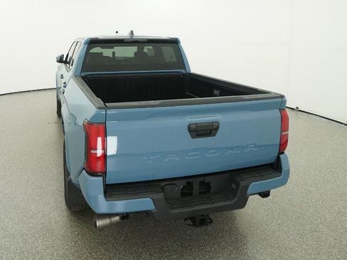 New 2026 Toyota Tacoma SR5 image 38