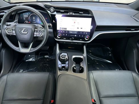 Certified 2023 Lexus RZ 450e Premium w/ Accessory Package (Z1) image 16