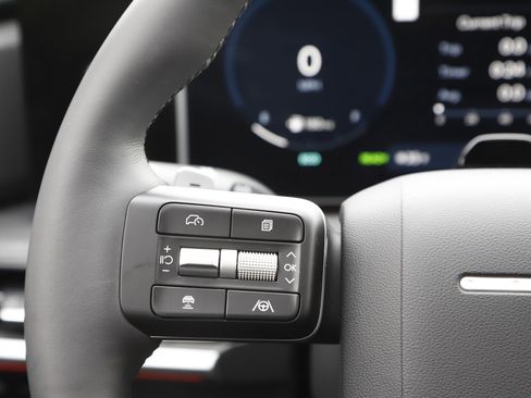 New 2026 Hyundai Santa Fe Limited image 23