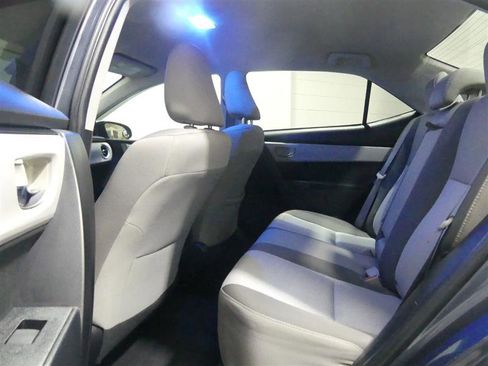 Used 2019 Toyota Corolla LE image 25