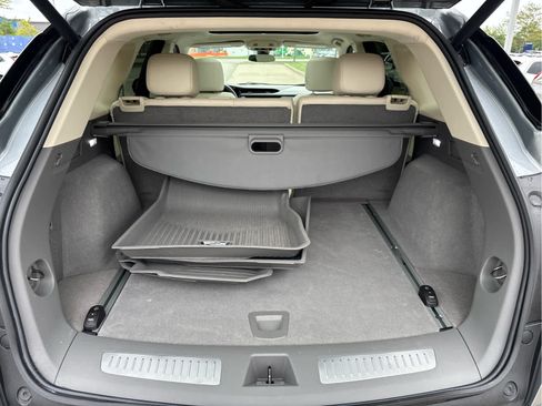 Used 2024 Cadillac XT5 Premium Luxury AWD/4WD image 13