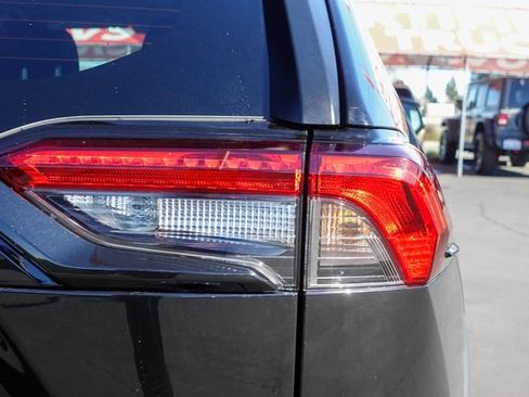 Certified 2024 Toyota RAV4 XLE image 36