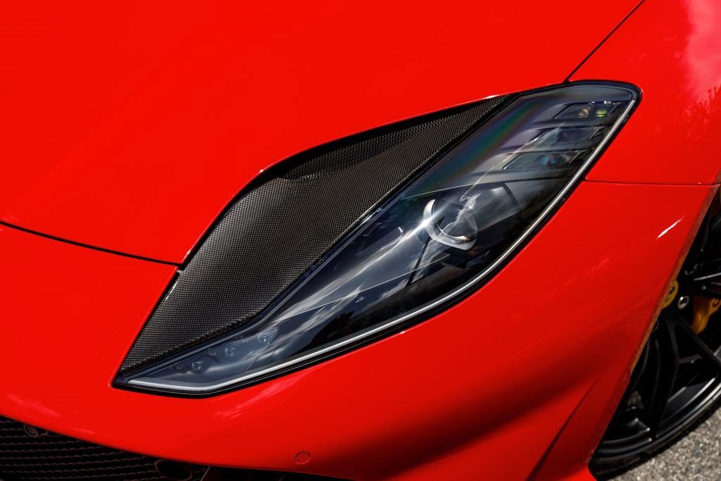 Used 2021 Ferrari 812 GTS RWD image 52