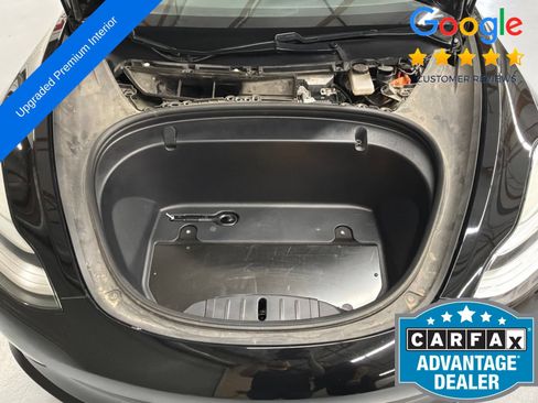 Used 2018 Tesla Model 3 Mid Range RWD image 10