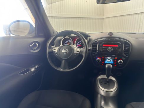 Used 2012 Nissan Juke SV w/ Sport Pkg AWD/4WD image 15