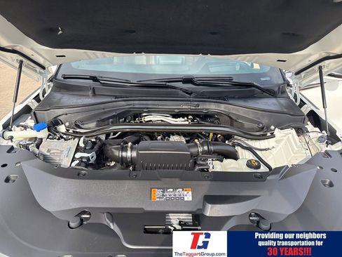 Used 2023 Lincoln Aviator Reserve w/ Equipment Group 201A image 27