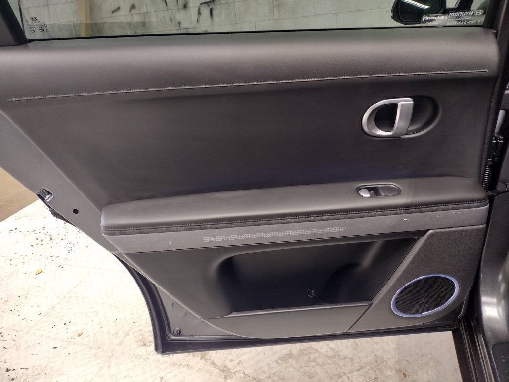 Certified 2023 Hyundai Ioniq 5 SEL w/ Cargo Package AWD/4WD image 37